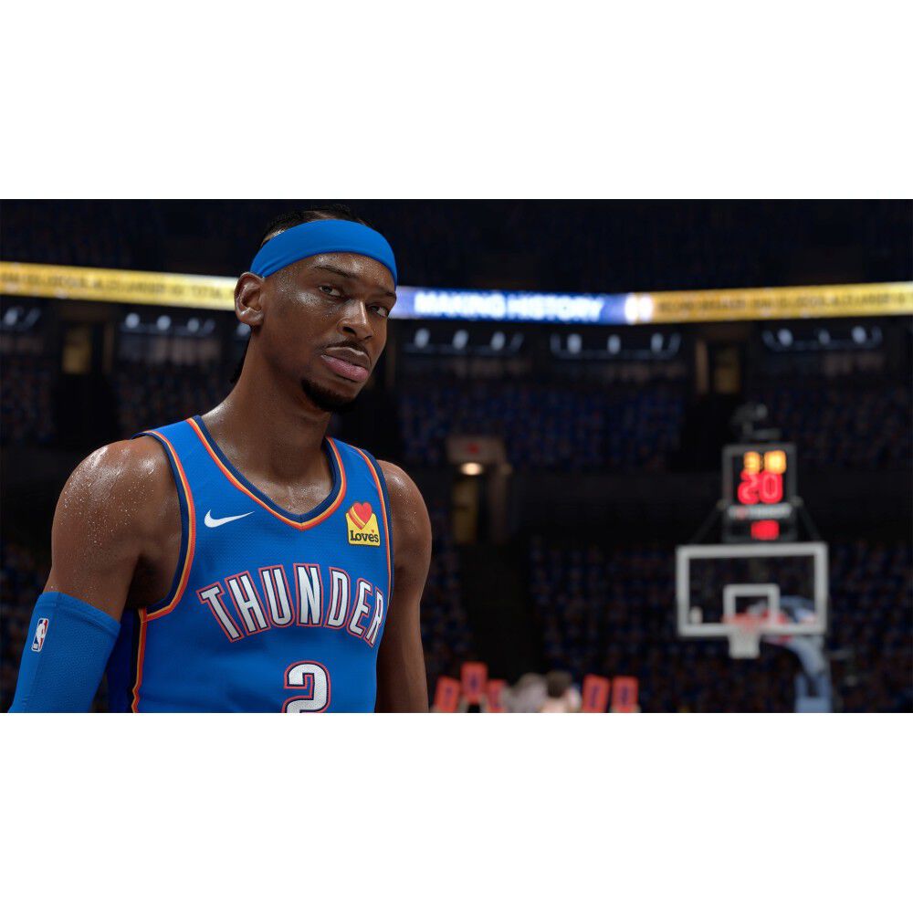 Videojuego NBA 2K26 Nintendo Switch 2 Nintendo ¡Precio exclusivo