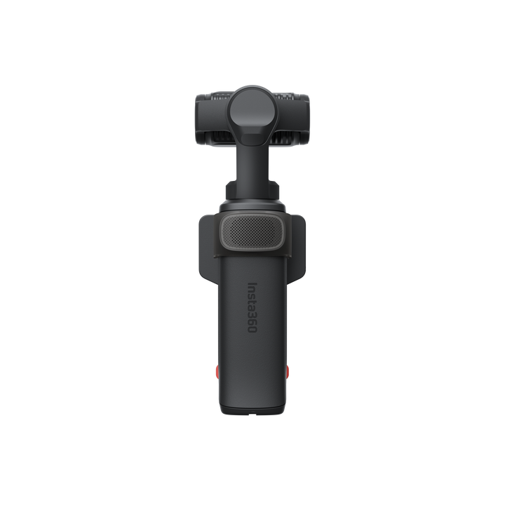 Producci&oacute;n profesional sin l&iacute;mites. Es el combo definitivo para creadores de contenido, vloggers y realizadores exigentes que no se conforman solo con una imagen brutal. Con el audio inal&aacute;mbrico del Mic Pro, el doble de bater&iacute;a y la lente gran angular, tienes un equipo de producci&oacute;n completo que cabe en la palma de tu mano. No solo grabas en 8K; creas contenido con calidad de televisi&oacute;n all&aacute; donde vayas.