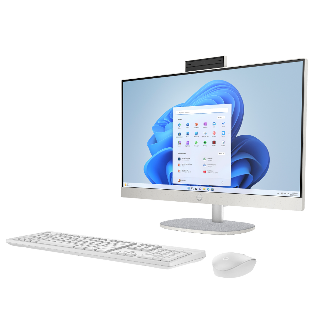 Ordenador All in One 24-CR0113NS