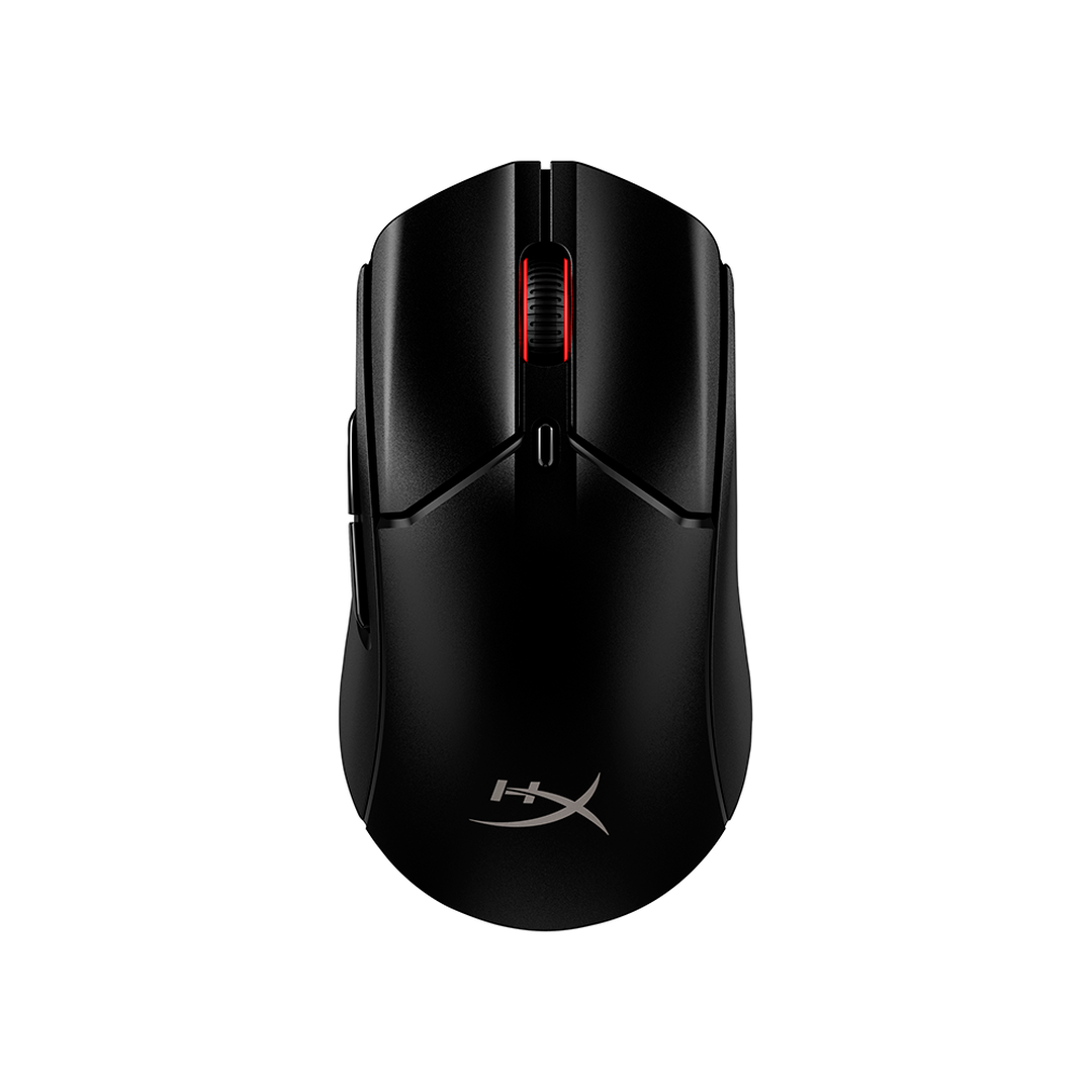 HyperX Pulsefire Haste 2 Wireless Black