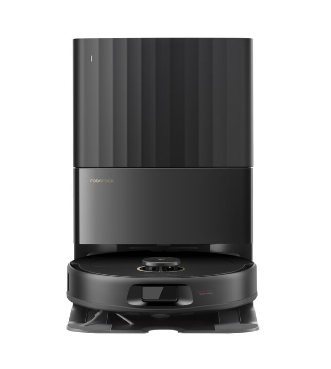 La serie Roborock Qrevo Edge, la mejor combinación de precisión y potencia. Con su doble sistema anti enredos, evita fácilmente que el pelo quede enredado, para una limpieza a fondo y sin complicaciones. Gracias a su succión HyperForce® de 18 500 Pa y su avanzada tecnología FlexiArm™, todos los rincones de tu hogar quedarán impecables con el máximo cuidado. Disfruta de una ventaja añadida en la limpieza de tu hogar.