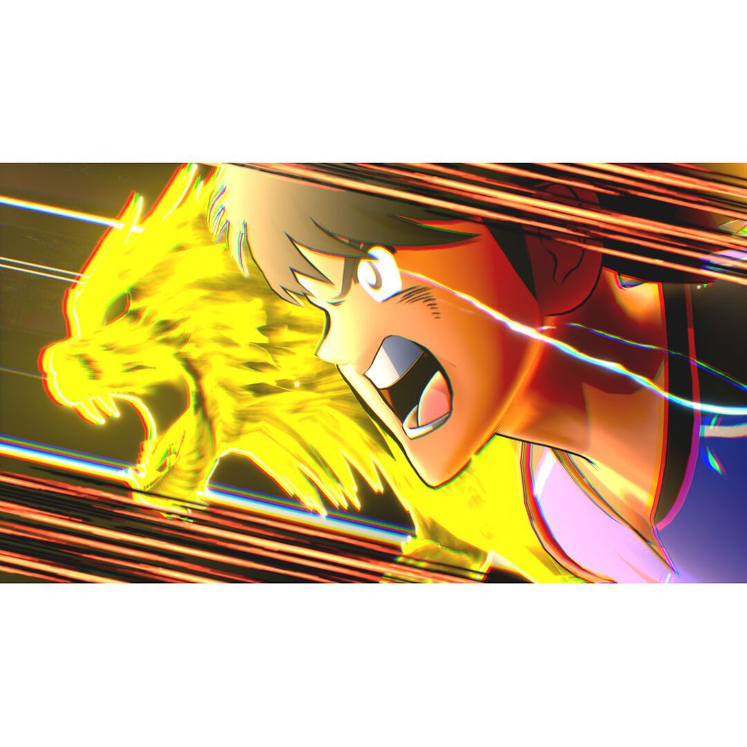 Captain Tsubasa 2: World Fighters Nintendo Switch