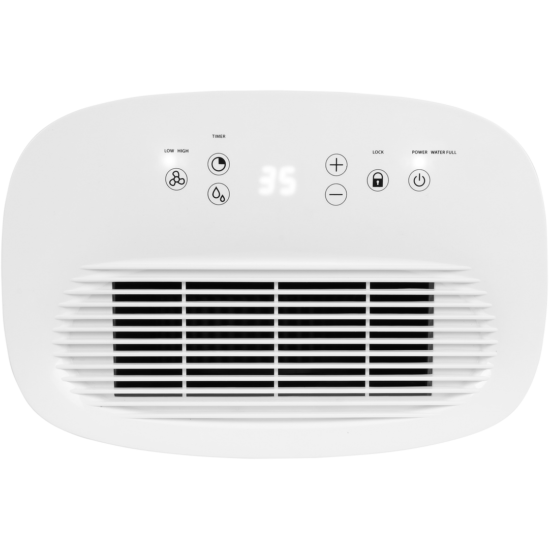 Deshumidificador 16L/d DH-5424