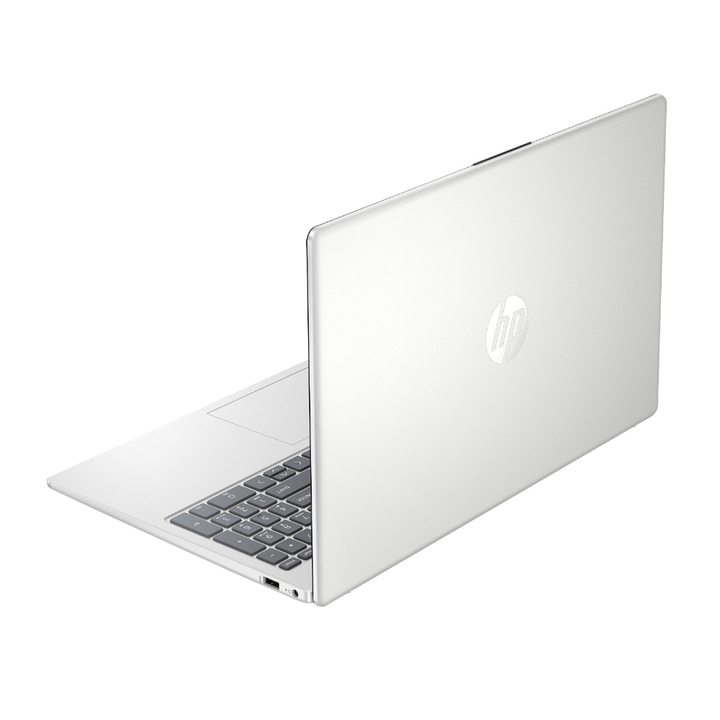 <p>HP Laptop 15-fd1010nsx (D91E9EA). Un port&aacute;til fabricado con fiabilidad para mantenerte en tu zona de confort. El port&aacute;til HP de 15,6 pulgadas te da el poder para hacer m&aacute;s gracias a la potencia fiable del procesador Intel&reg;, adem&aacute;s de un amplio almacenamiento y unos gr&aacute;ficos potentes en un dispositivo elegante y cuidadosamente dise&ntilde;ado. Creado para superar cualquier reto que se te ponga delante y fabricado con pl&aacute;stico destinado a acabar en el oc&eacute;ano y pl&aacute;stico reciclado postconsumo, resulta f&aacute;cil mostrar algo de amor por el planeta.</p>