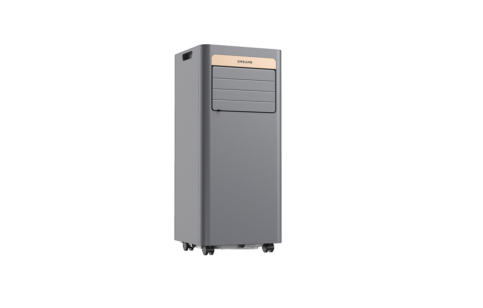 DREAME Aire acondic. port&aacute;til 1.760 frig. wifi 7KP-Wind10