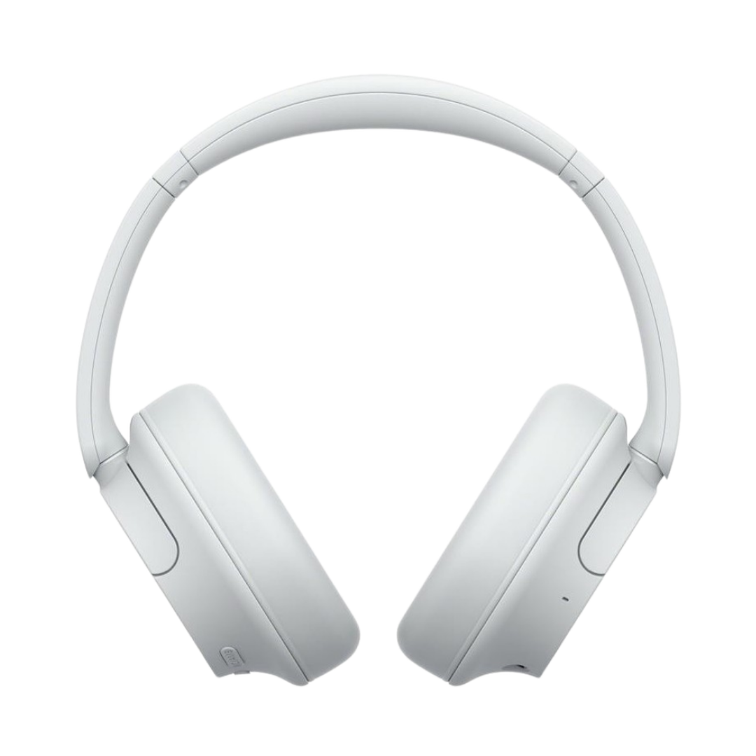 Los auriculares Sony WH-CH720N permiten vivir una experiencia de escucha envolvente y natural gracias al procesador integrado V1 y a Digital Sound Enhancement Engine (DSEE), que crean un sonido de alta calidad tal y como lo concibió el artista. Reproducen el sonido con la mínima distorsión, de modo que tanto las bajas como las altas frecuencias están bien equilibradas, con voces nítidas y naturales. El resultado es un sonido fiel a la grabación original.