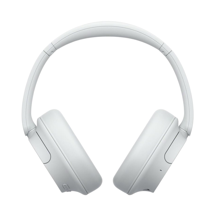 Los auriculares Sony WH-CH720N permiten vivir una experiencia de escucha envolvente y natural gracias al procesador integrado V1 y a Digital Sound Enhancement Engine (DSEE), que crean un sonido de alta calidad tal y como lo concibió el artista. Reproducen el sonido con la mínima distorsión, de modo que tanto las bajas como las altas frecuencias están bien equilibradas, con voces nítidas y naturales. El resultado es un sonido fiel a la grabación original.