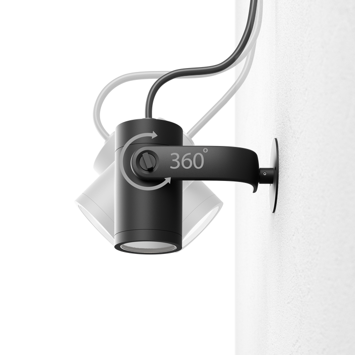 <p>Foco Orientable Pincho&nbsp;Lily Philips Hue White&nbsp;&amp; Color Inicio.</p>
<p>Bridge NO&nbsp;incluido.</p>
<p>Dimmer Switch NO incluido.</p>
<p>Solo tienes que conectarlos para disfrutar de los 16 millones de colores para mejorar la belleza de tu jard&iacute;n o crear cualquier ambiente que desees. La unidad b&aacute;sica proporciona 3 puntos de luz, todos los cables y la fuente de alimentaci&oacute;n que necesitas para empezar.</p>
<ul style="list-style-type: circle;">
<li><strong>Casquillo:</strong>&nbsp;Integrado.</li>
<li><strong>Voltaje (V):&nbsp;</strong>230V</li>
<li><strong>Consumo (W):</strong>&nbsp;3x8W</li>
<li><strong>Luminosidad (LM):</strong>&nbsp;3&times;640 lm a 4000&nbsp;K</li>
<li><strong>Horas duraci&oacute;n:&nbsp;</strong>25.000</li>
<li><strong>Di&aacute;metro (mm):</strong>&nbsp;192</li>
<li><strong>Ancho (mm):</strong>&nbsp;84</li>
<li><strong>Longitud (mm):</strong>&nbsp;70</li>
<li><strong>Regulable:</strong>&nbsp;SI</li>
<li><strong>Cambio de Color:</strong>&nbsp;SI</li>
<li><strong>Mando Dimmer Switch incluido:</strong>&nbsp;NO</li>
<li><strong>Driver Incluido:</strong>&nbsp;SI</li>
<li><strong>Protecci&oacute;n IP:</strong>&nbsp;IP65</li>
</ul>