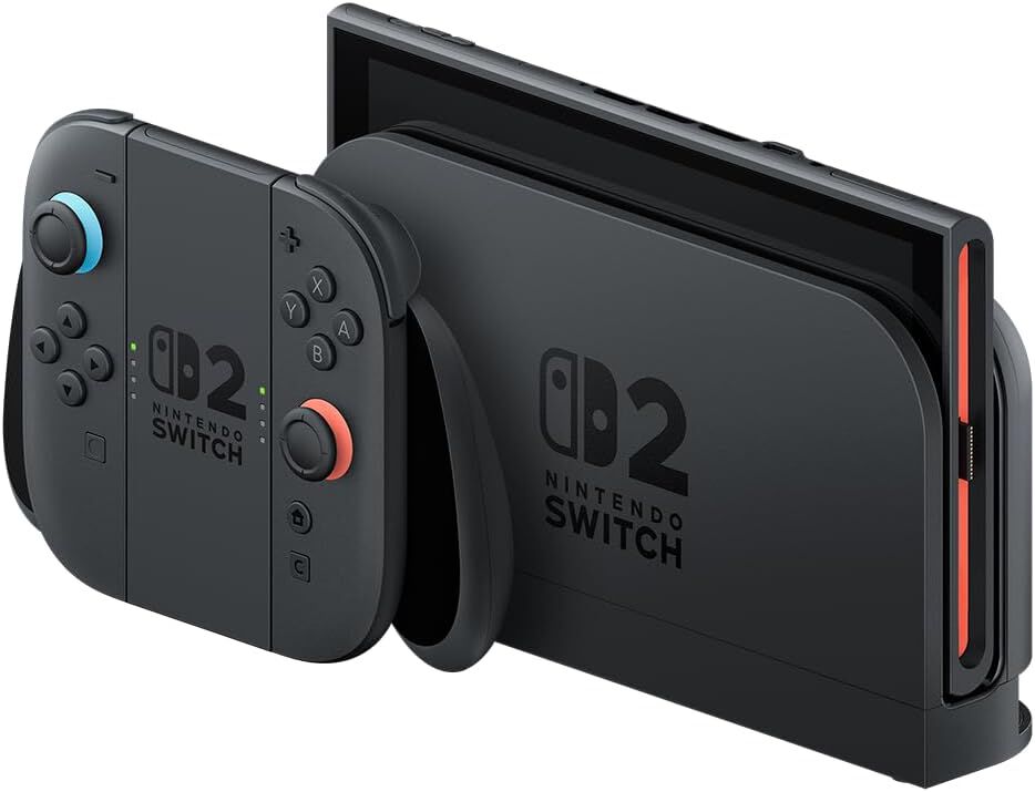 Nintendo Switch Switch2 Switch 2 Versión Española NINTENDO ¡Precio exclusivo! | O
