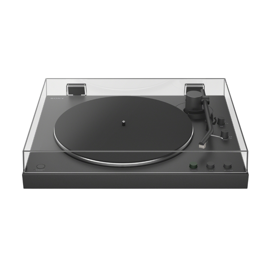 Tocadiscos inal&aacute;mbrico PS-LX3BT
