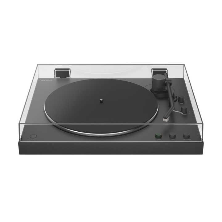 Tocadiscos inal&aacute;mbrico Sony PS-LX3BT