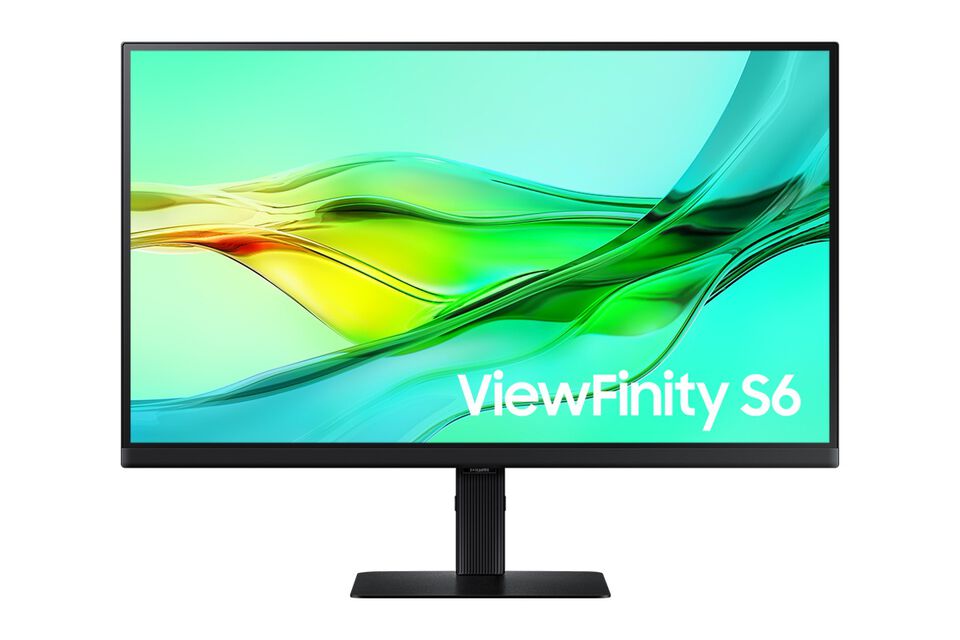 Explora el futuro con el Samsung ViewFinity S6 S60UD, una pantalla diseñada para redefinir tu experiencia visual. Este monitor no es solo un dispositivo, es una puerta de acceso a mundos llenos de color, detalle y precisión. Perfecto para profesionales creativos que buscan la excelencia en resolución y calidad de imagen, este modelo equilibra las funciones técnicas avanzadas con un diseño elegante y moderno.