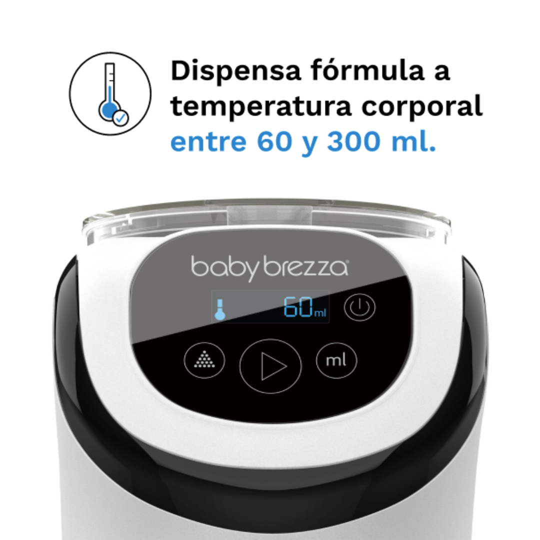 Formula Pro Mini - Preparador de biberones
