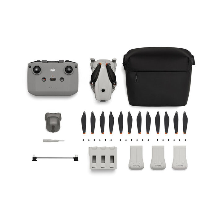 DJI Lito 1 | Dron con c&aacute;mara f&aacute;cil de usar para principiantes | Pura sencillez. Simplemente vuela.
