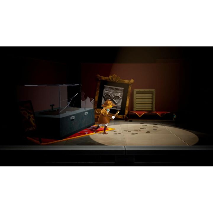 PRINCESS PEACH SHOWTIME! NINTENDO SWITCH VERSI&Oacute;N ESPA&Ntilde;OLA

El escenario est&aacute; listo para que vivas una gran aventura en Princess Peach: Showtime! para Nintendo Switch!

&iexcl;La princesa Peach acapara todos los focos!

La princesa Peach y sus amigos llegan al Teatro Esplendor para disfrutar del espect&aacute;culo, pero la malvada Grape y la Compa&ntilde;&iacute;a Mala&uacute;va irrumpen en escena y se adue&ntilde;an del lugar. La obra perfecta se convierte en tragedia, as&iacute; que... &iexcl;Peach deber&aacute; luchar para sacar la funci&oacute;n adelante y que no se cierre el tel&oacute;n!

Una obra muy lucida

&iexcl;Usa la cinta que Peach recibe de manos de Lucy, la guardiana del teatro, para enfrentarte a la Compa&ntilde;&iacute;a Mala&uacute;va y salvar a los int&eacute;rpretes!
Transformaciones sensacionales

Al transformarse, Peach obtiene nuevas habilidades. Como espadachina, mantendr&aacute; a raya a la Compa&ntilde;&iacute;a Mala&uacute;va a espadazo limpio; como detective, investigar&aacute; las pistas para desenmascarar al culpable. Hay muchos espect&aacute;culos que rescatar, as&iacute; que m&aacute;s transformaciones aguardan entre bambalinas, &iexcl;como la de repostera y la de maestra de kung-fu!