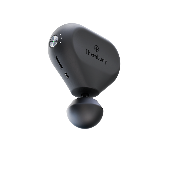 <p>El Theragun Mini de 3.&ordf; generaci&oacute;n es nuestra pistola de masaje m&aacute;s peque&ntilde;a y ligera, que proporciona un alivio ultra port&aacute;til que cabe perfectamente en tu bolso. Es tu soluci&oacute;n ideal para aliviar los dolores, reducir la tensi&oacute;n y disminuir el estr&eacute;s, dondequiera que la vida te lleve</p>.