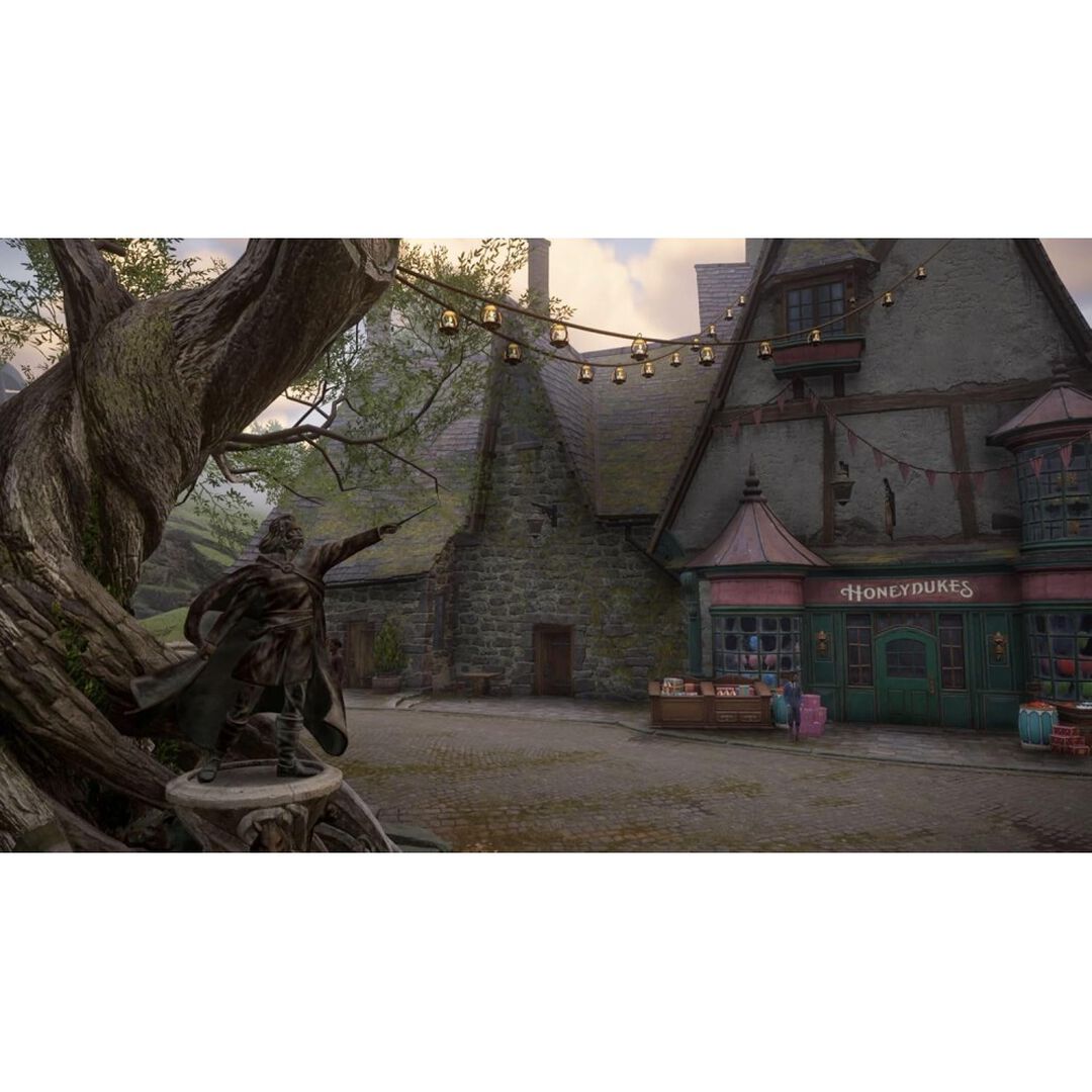 Hogwarts Legacy para Nintendo Switch 2