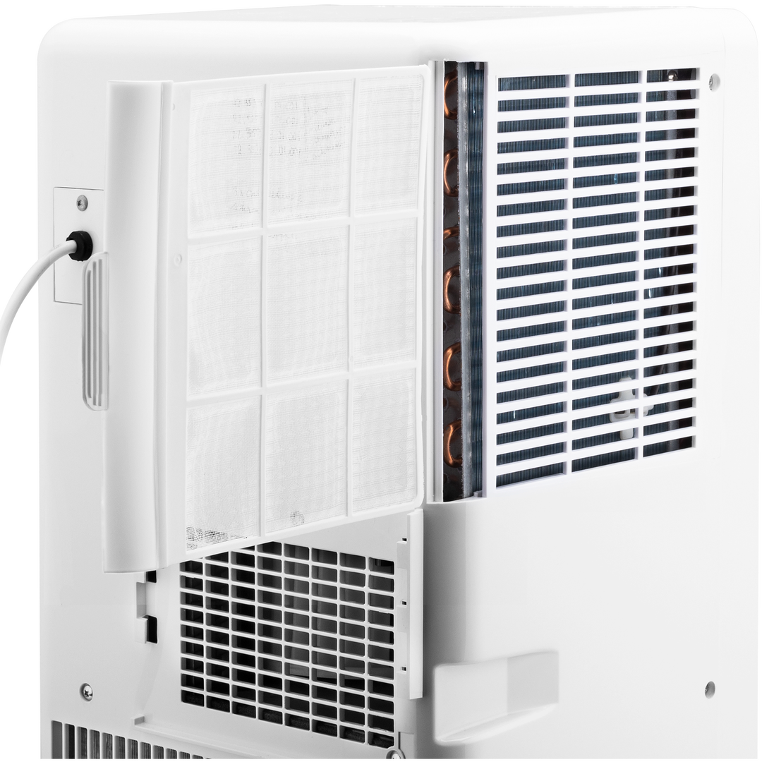 Aire acondicionado portatil 1300f 12m2 AC-5474