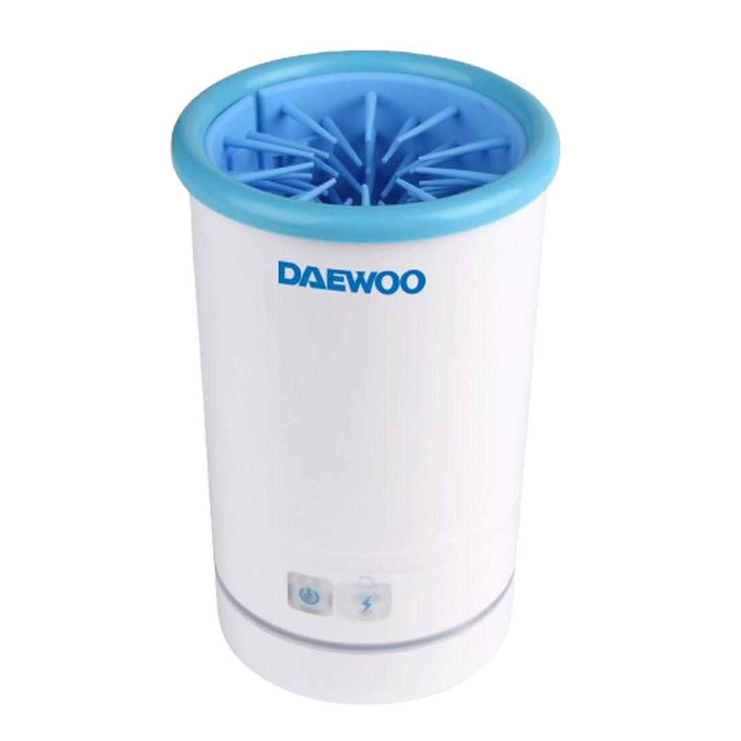 PACK Comedero + Limpiador masajeador + Secador