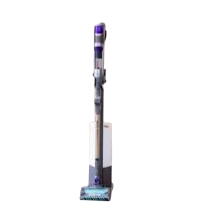 Te presentamos Detect Clean & Empty, la gama de aspiradoras m&aacute;s inteligente de Shark. Esta aspiradora sin cable ligera y de limpieza profunda se adapta de forma inteligente a cualquier desaf&iacute;o de limpieza y se vac&iacute;a sola. Cuenta con 4 tecnolog&iacute;as de limpieza profunda ultrainteligentes que detectan y reaccionan ante la suciedad en su hogar.&nbsp;