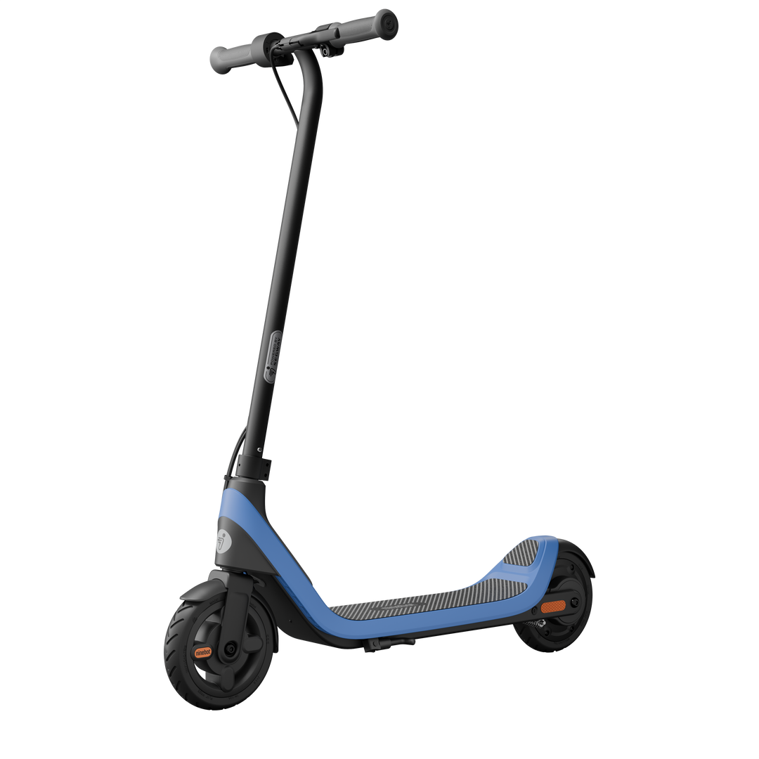 Patinete infantil Ninebot C2 Lite Gris/Azul