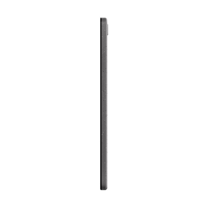 Lenovo Tab K9 de 8,7" con procesador MediaTek Helio G85, 4 GB de memoria RAM y 64 GB de almacenamiento. Pantalla IPS HD de 1340 x 800 p&iacute;xeles, sistema operativo Android 14, c&aacute;mara trasera de 8 MP, bater&iacute;a de 5100 mAh y conectividad Wi‑Fi 5 y Bluetooth 5.3. Color Luna Grey.