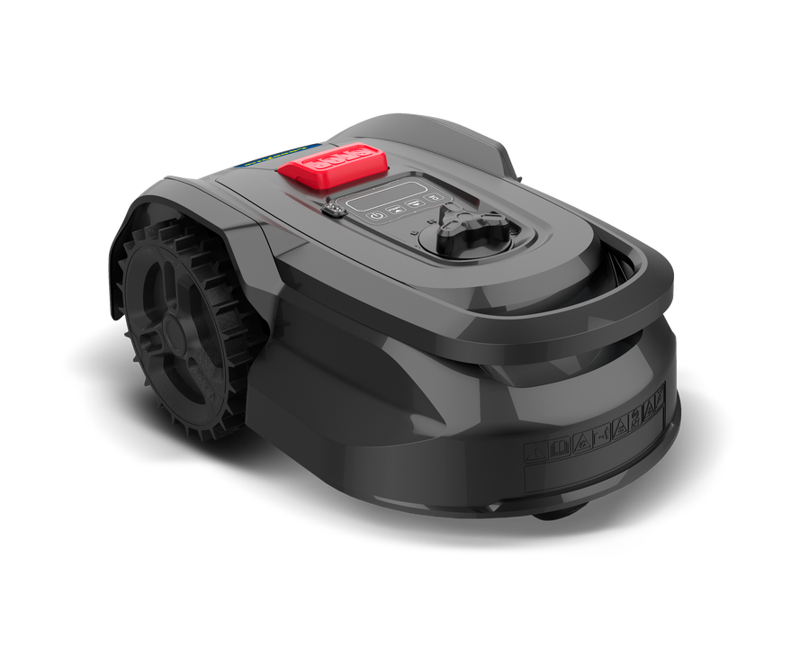 Robot cortacesped  16 cm 2,0 500M2