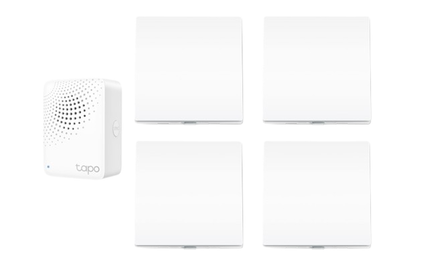 Kit Interruptor Inteligente BUNDLETAPOS210