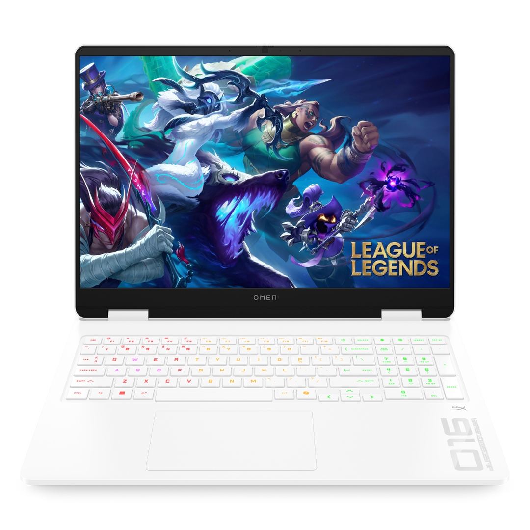 HP OMEN Gaming 16-am0005ns Intel Core 7 240H