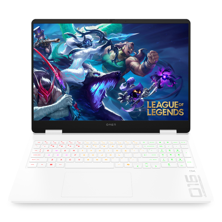 HP OMEN Gaming 16-am0005ns Intel Core 7 240H