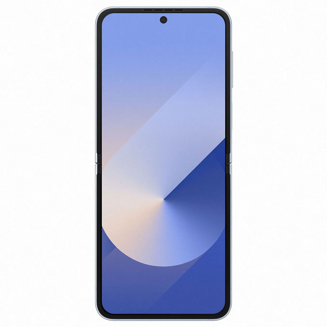 Galaxy Z Flip 6 256GB Azul REACONDICIONADO (A+)
