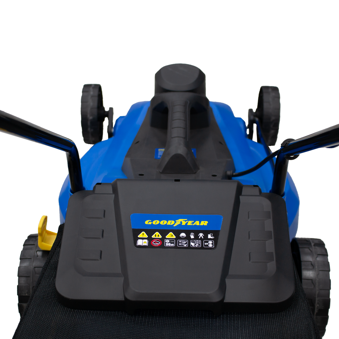 Cortac&eacute;sped el&eacute;ctrico a cable 1800W - GY22010