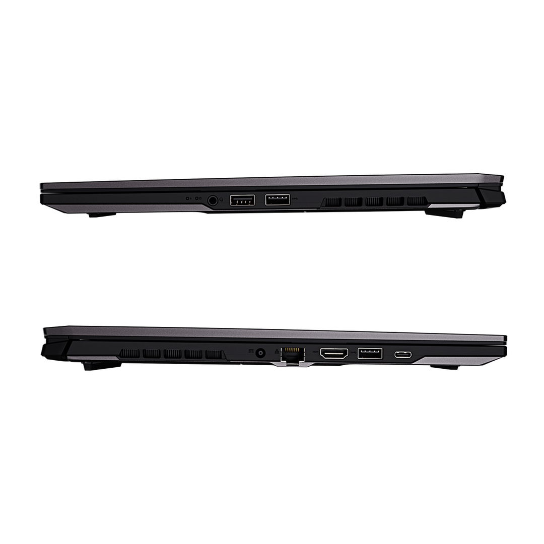 Port&aacute;til AERO X16