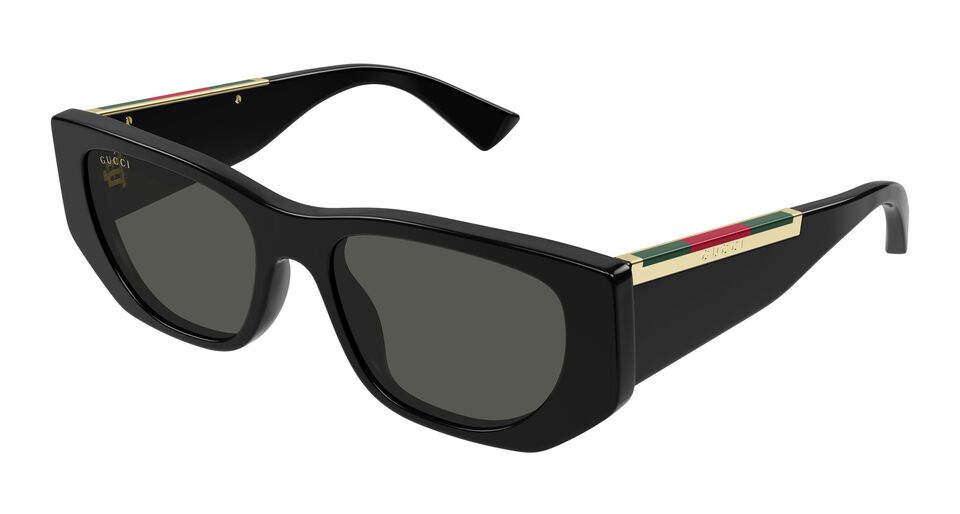 Descubre las gafas de sol Gucci pensadas para el d&iacute;a a d&iacute;a, dise&ntilde;adas para vivir bajo el sol, en la ciudad y en cada momento cotidiano. Son gafas que se adaptan f&aacute;cilmente a cualquier look. Equipadas con lentes protecci&oacute;n UV400 certificada, mejoran la claridad visual, siendo ideales para conducir, pasear por la ciudad, ir a la playa o disfrutar de actividades al aire libre.
