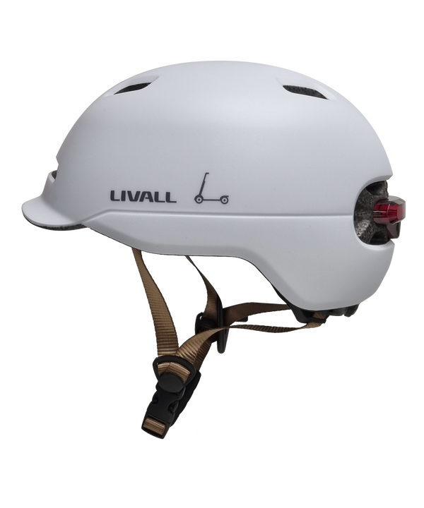 Casco urbano inteligente