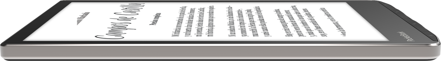 Ebook INKPAD 4
