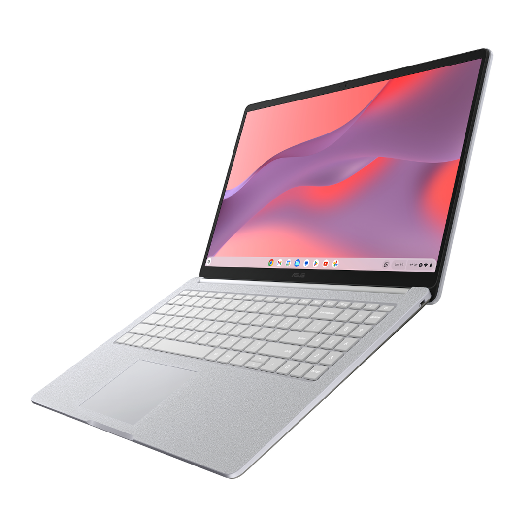 Port&aacute;til Chromebook 15.6"Full HD