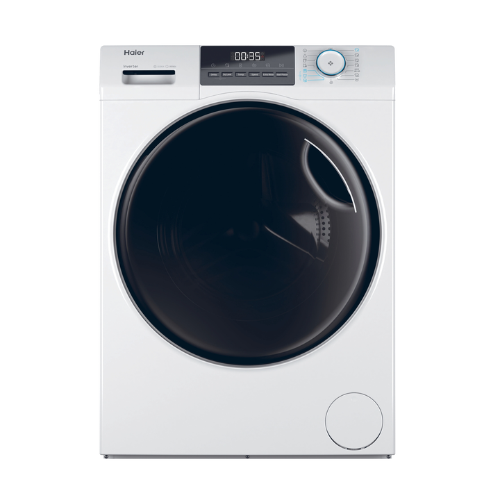 LAVADO Y SECADO EN UN SOLO EQUIPO PARA AHORRAR TIEMPO Y ESPACIO EN TU HOGAR.

Esta lavadora-secadora de libre instalaci&oacute;n combina 9 kg de capacidad de lavado y 5 kg de secado con un funcionamiento silencioso y eficiente, ofreciendo programas y tecnolog&iacute;as pensadas para cuidar tus prendas y simplificar la colada diaria.