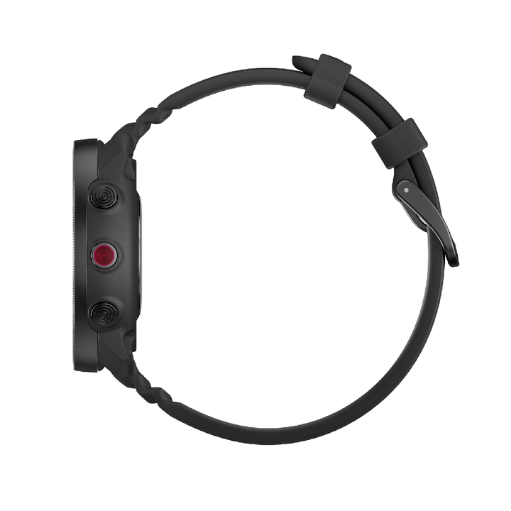 Reloj multideporte con GPS