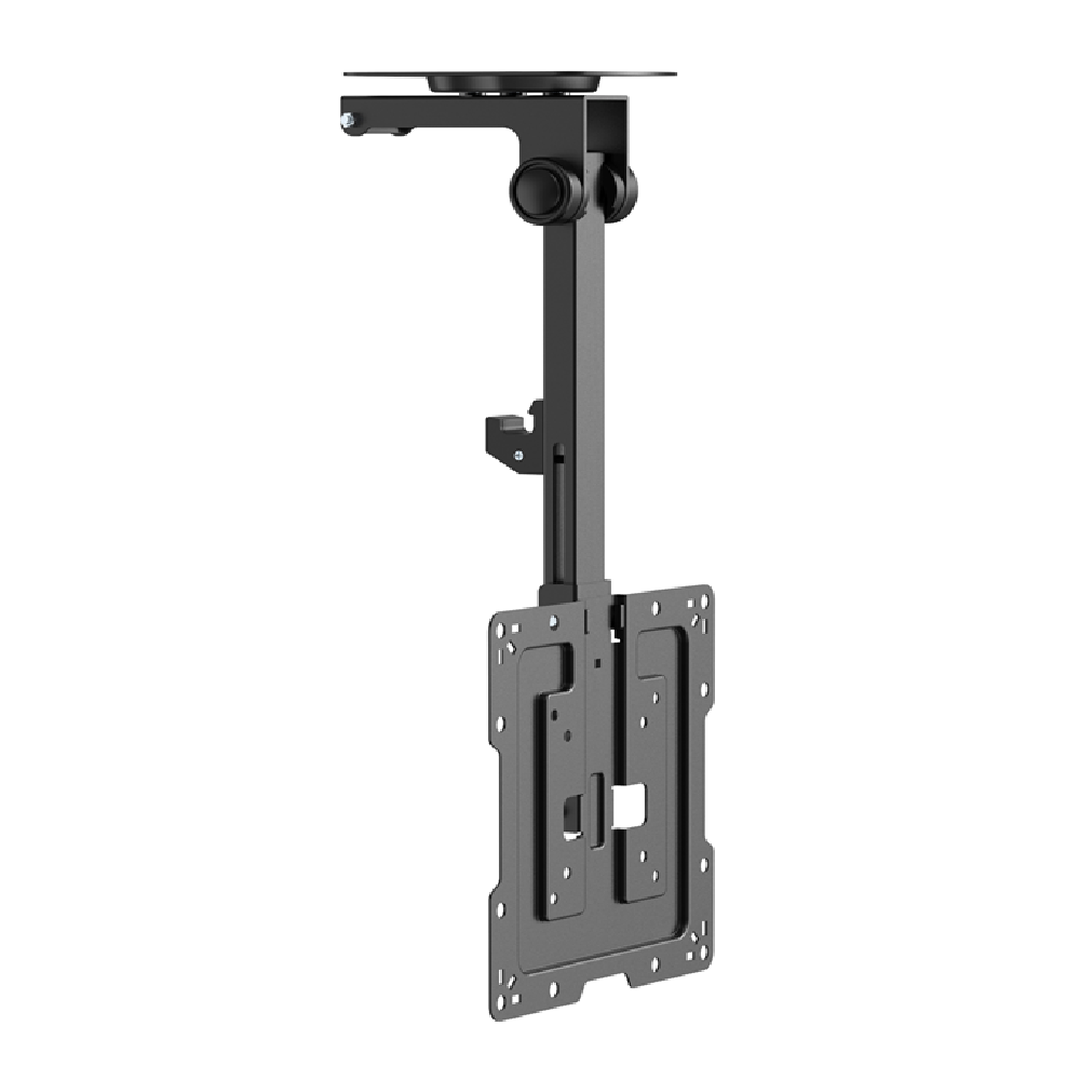 Soporte de techo para TV de 23"-55"