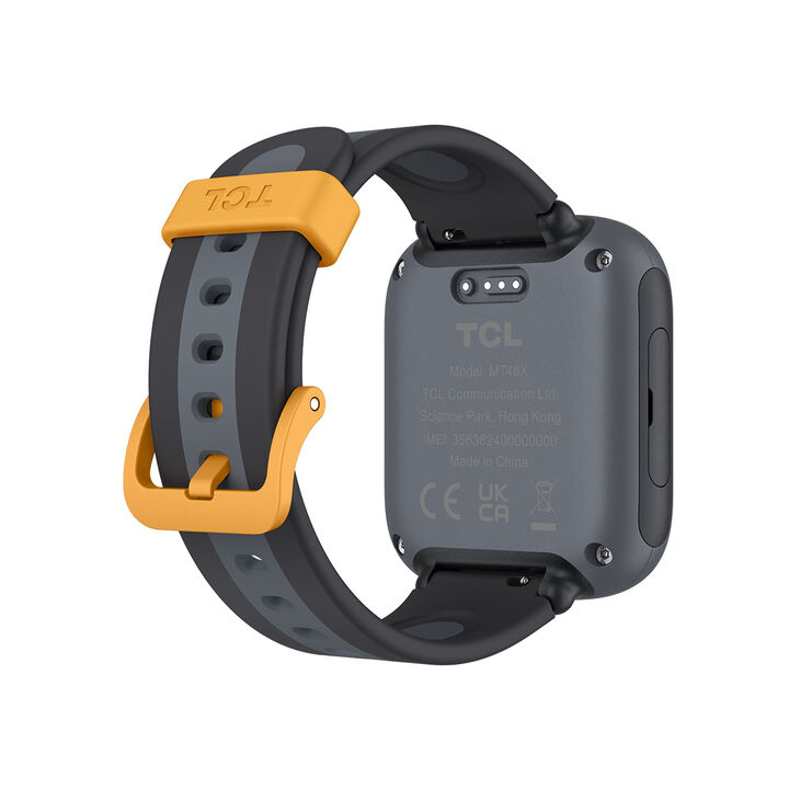 El TCL MOVETIME MT48 es un smartwatch infantil con conectividad 4G, GPS preciso y dise&ntilde;o resistente, pensado para mantener a los ni&ntilde;os comunicados y a las familias tranquilas.