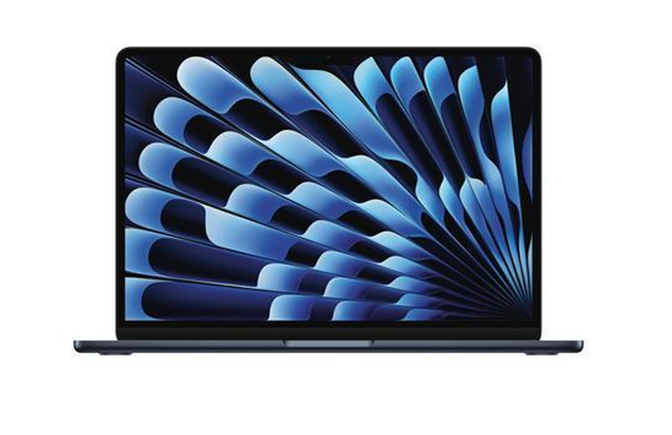 MacBook Air 13" (2024) / M3 8 n&uacute;cleos / 32GB RAM / QWERTY / ESP 512GB Negro
1 a&ntilde;o de garant&iacute;a
Bater&iacute;a Nueva