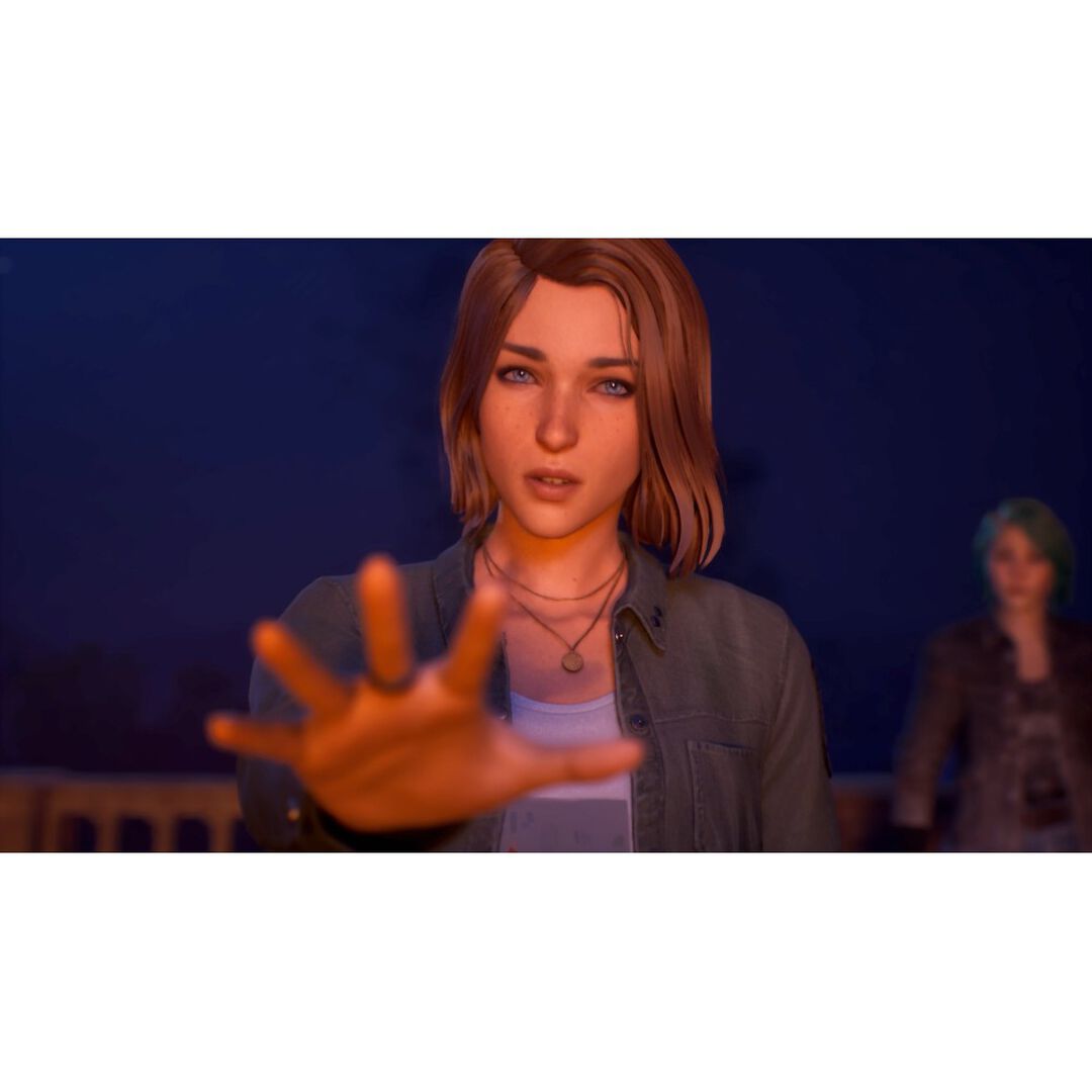 Life Is Strange Reunion para PlayStation 5 PS5