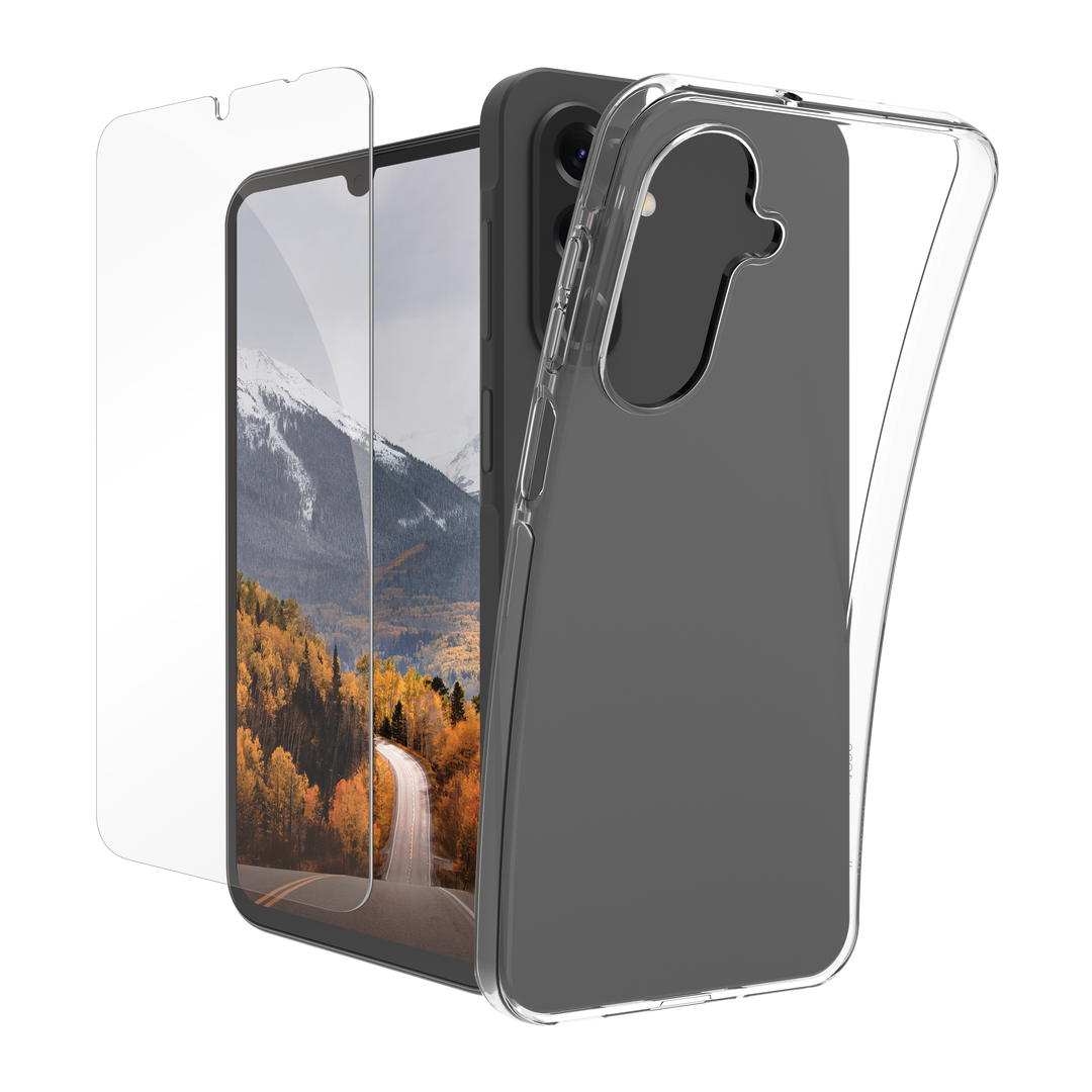 Funda Greenland - Samsung A17 + Ecoshield