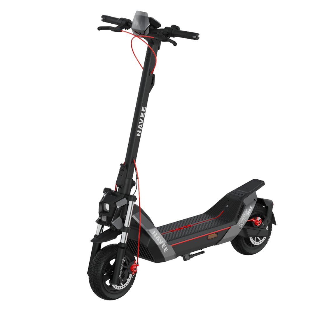Scooter NT5 Max