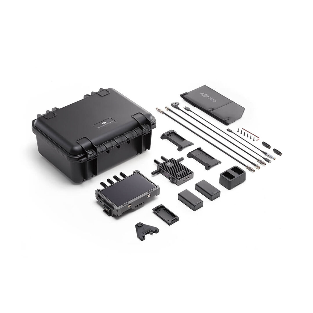 Transmisor DJI Transmission (pack de monitor)