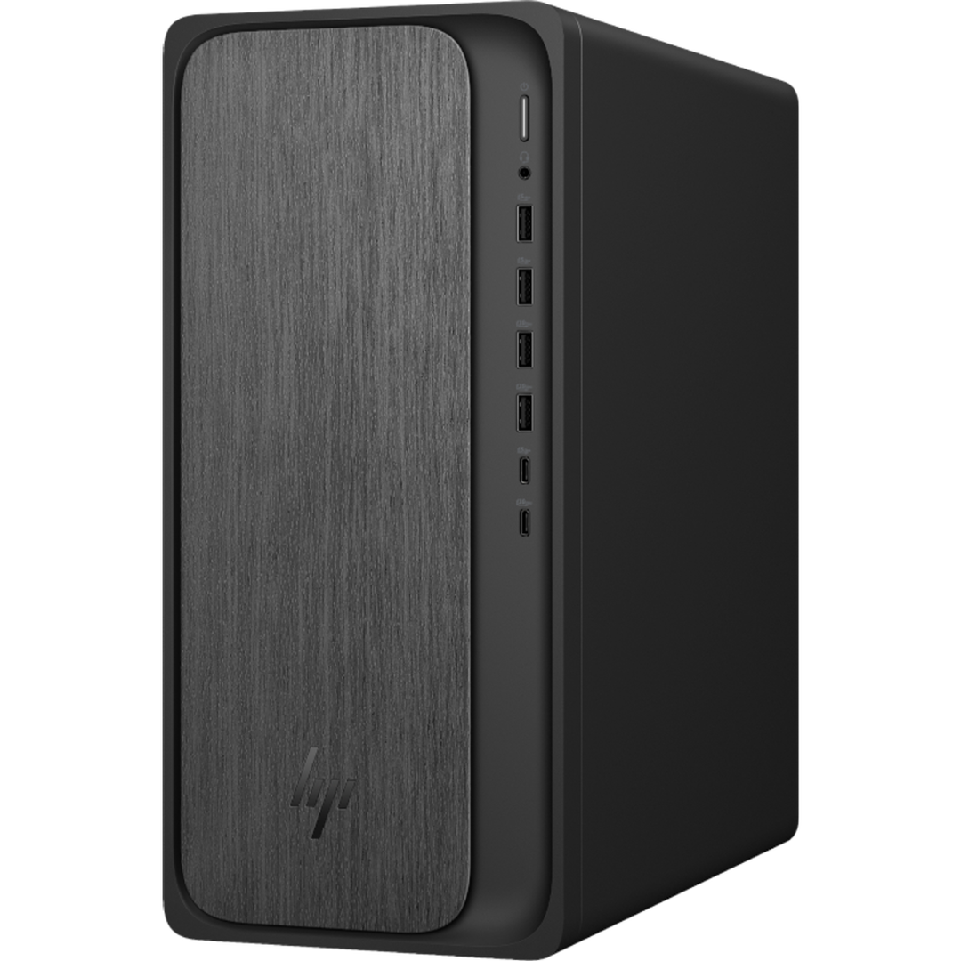 HP OmniDesk RYZEN 5-8500G 16GB 512GB Freedos