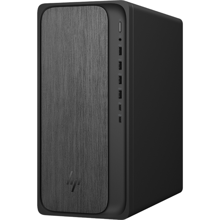 HP OmniDesk RYZEN 5-8500G 16GB 512GB Freedos