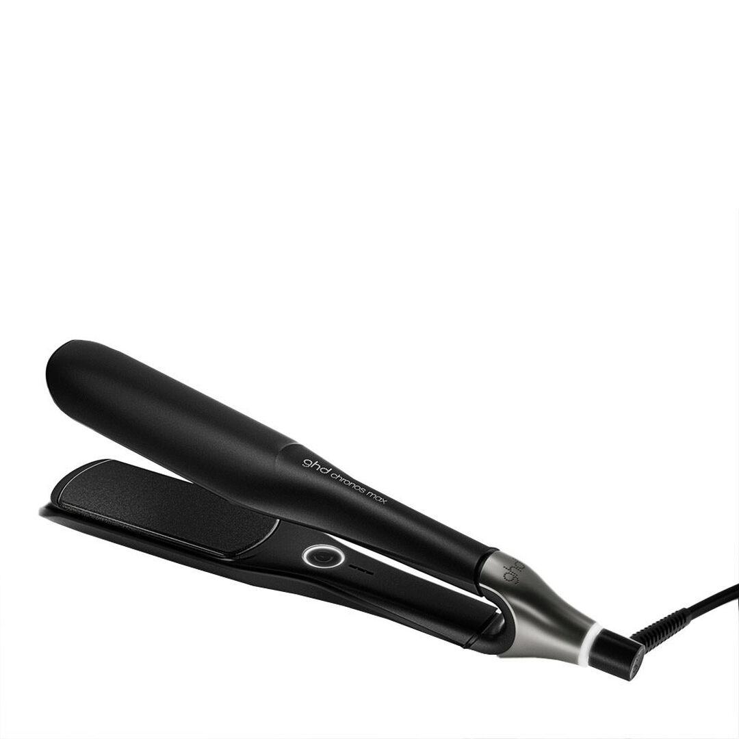 Plancha de pelo profesional HD motion-responsive