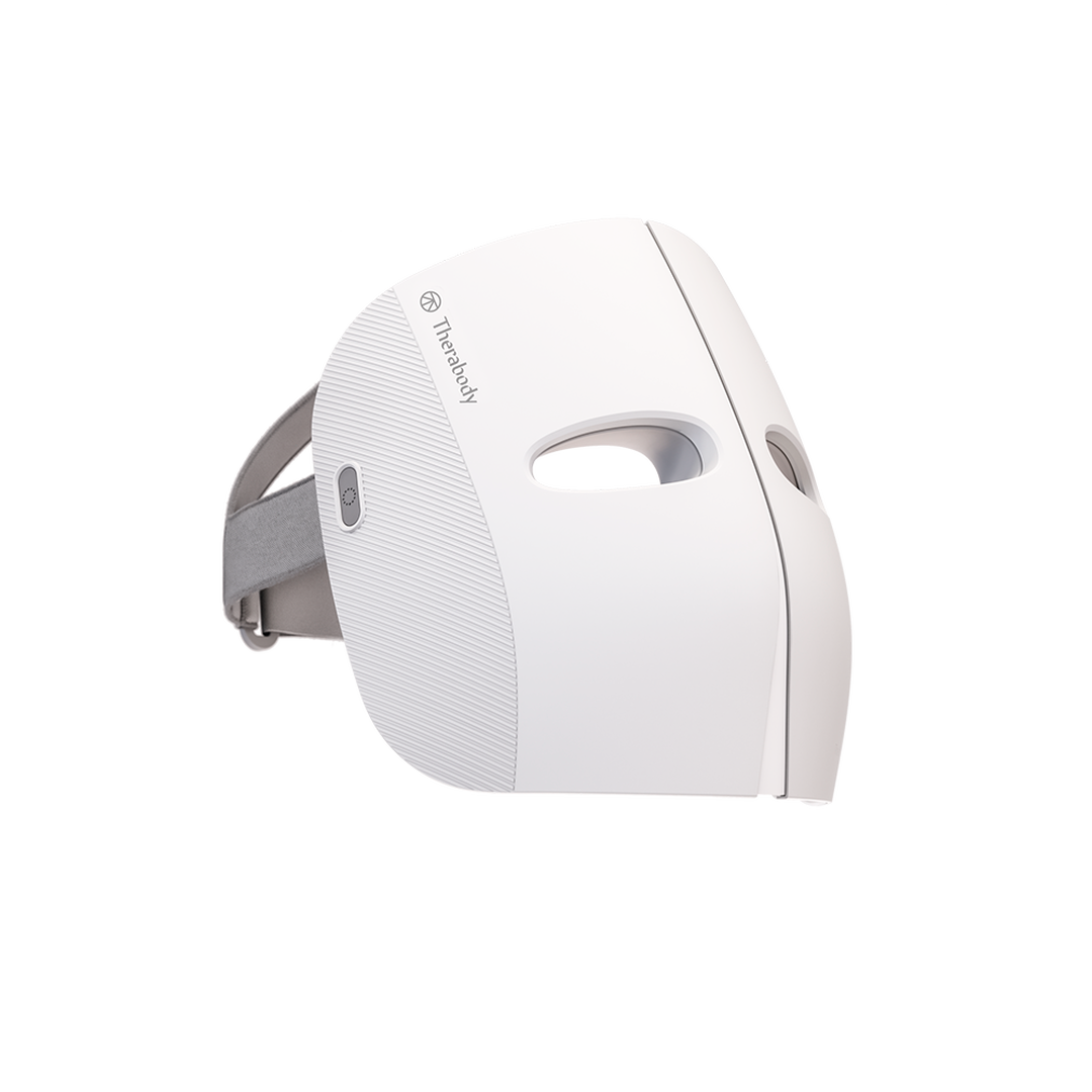 TheraFace Mask Mascara Led Tonificación Facial